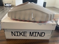 Nike Mind 001 Mens Slip-On Sandals Polka Dot ...
