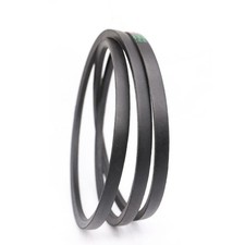 Lawn Mower 54Inch Deck Belt Width 1/2" X 152" Replacement for Husqvarna 59295180