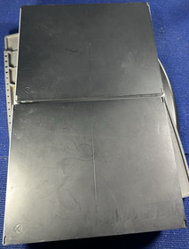 LOT of 2 Xbox One S Console White Model 1681 - As-Is, Untested no HDD
