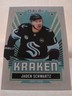 2025-26 O-Pee-Chee Hockey Jaden Schwartz # 194 RETRO
