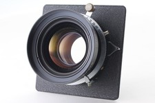 Schneider Apo-Symmar f/5.6 Camera Lenses 150mm Focal for sale | eBay