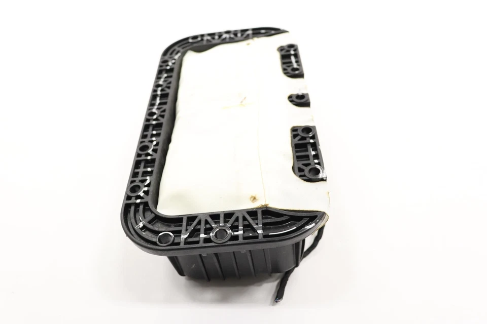 BMW X3 G01 2018-2024 delantero derecho tablero airbag OEM 72119363837 Foto 4 de 4