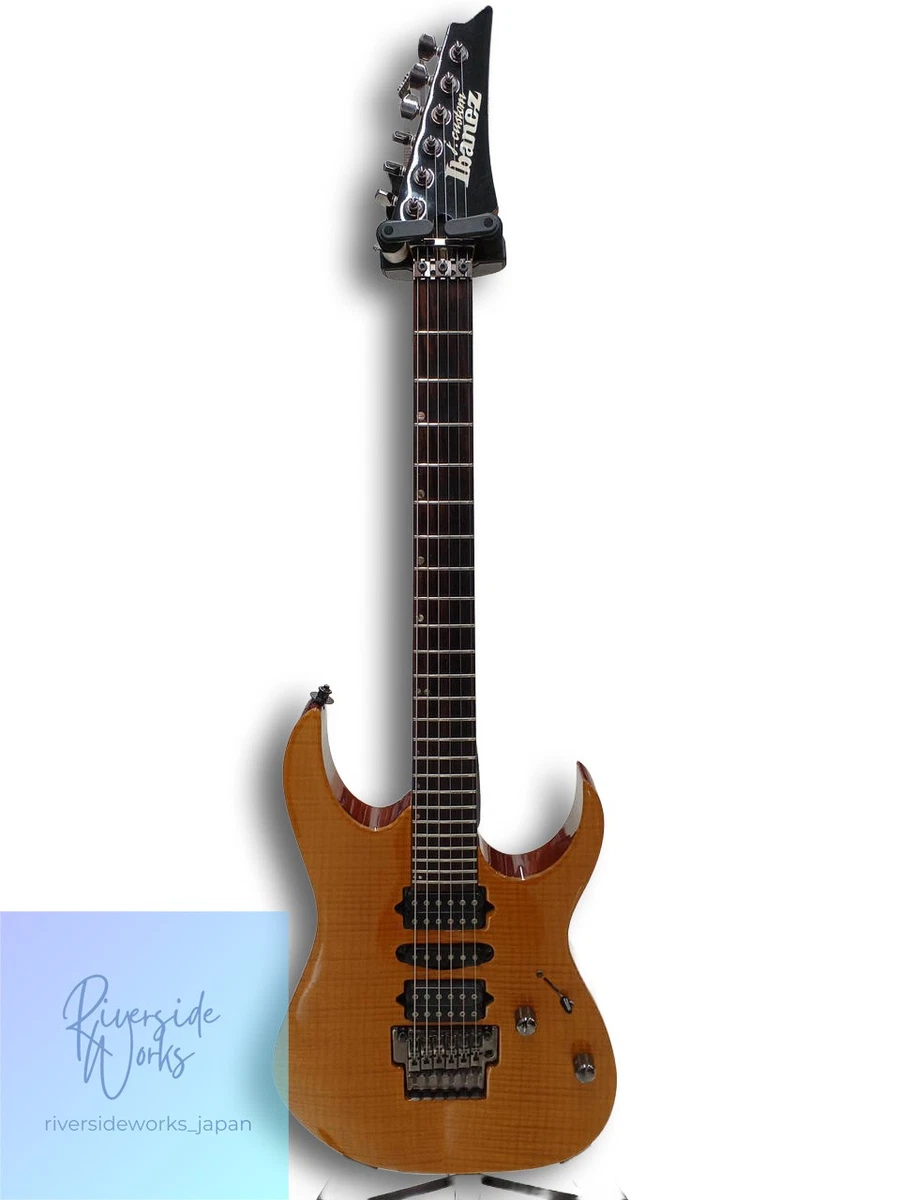 Ibanez J Custom Guitar for sale | eBay