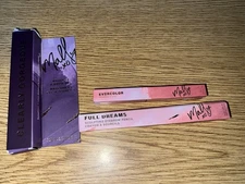 Mally 3-Piece Brow Lifting Collection Blonde & Mimosa