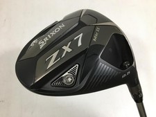  Used Srixon Zx7 Mk-2 Driver 2023 1W Diamana Zx-2 60 9.5 S
