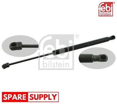 GASFEDER, KOFFERRAUM-/LADERAUM FÜR AUDI FEBI BILSTEIN 27674 BEIDSEITIG PASSEND NEU