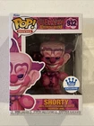 Funko Pop Movies SHORTY Killer Klowns From Outer Space Valentines Day Exclusive
