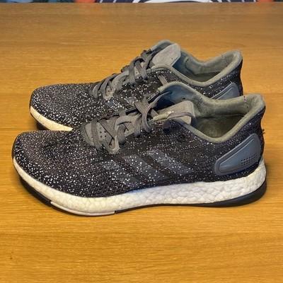 Adidas PureBOOST DPR Sneaker, Größe EU 36, Farbe Schwarz