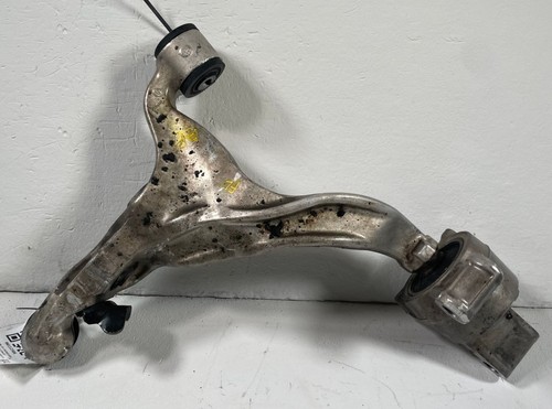 2017 - 2022 INFINITI Q60 FRONT LEFT SIDE SUSPENSION LOWER CONTROL ARM # 112506