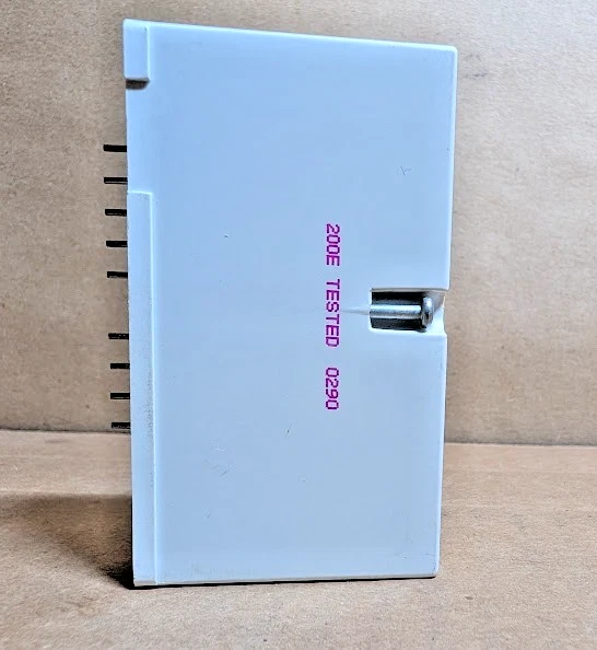 Opto 22 AD11 G1 -5 to +5 VDC Analog Input Module,  (New NB) - Image 2 of 4