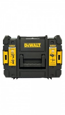 DeWalt DCK266P2T-QW Akku-Combo-Kit 2x5Ah 18V Li-Ion im Koffer 5035048668733