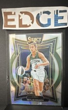 2025 Panini Select WNBA - Concourse Skylar Diggins-Smith #16 Silver Prizm
