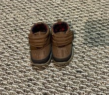 Carter&rsquo;s Boots Toddler Boys Size 3T