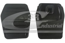 3RG Pedalbelag, Bremspedal 80300 für FORD