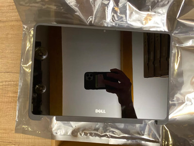 Laptop Bildschirm mit Rah. für DELL,HP, ASUS,ACER - Universal- AUO - B116XAT02.3