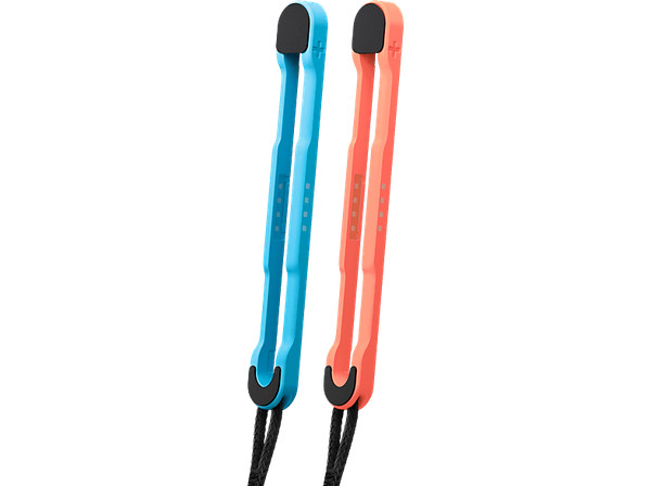 Correas para Joy-Con 2 - Nintendo Correa para la muñeca Joy-Con 2