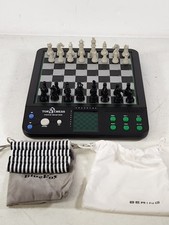 Top 1 Chess Electronic Chess Set | Set for Kids and Adults | Voice Chess Master