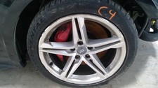 Wheel 18x8-1/2 Alloy 5 Split Spoke Star Design Fits 20-21 AUDI A5 990488