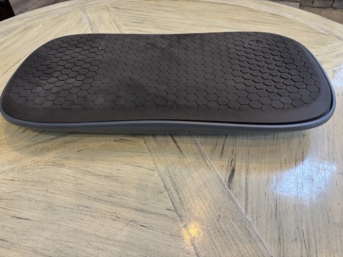 FluidStance Plane Standing Desk Balance Board - 360 Degree Rocker Board - Picture 2 of 4