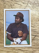 1987 Topps Tony Gwynn 1987 All-Star Set Collector's Edition (Glossy Send-Ins)
