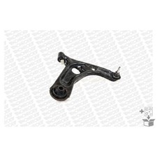 Querlenker vorne rechts für Toyota Aygo B1 | 24533756