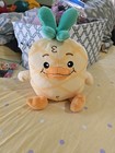 Mariah Elizabeth Plush Set Pickle Derp & Georgee Stuffed Animal — photo 6