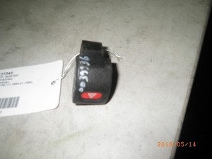 131048 Schalter für Warnblinker OPEL Astra F Caravan 90347821 1.7 TD