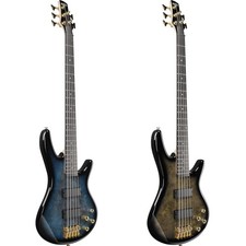 Gio Ibanez GSR205PC Bass Beginner 12-piece Set [Includes Shimamura Musical