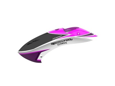 XLPower Specter Nitro Baldachin: XL70V2NC04