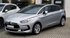 Calandre Citroen DS5