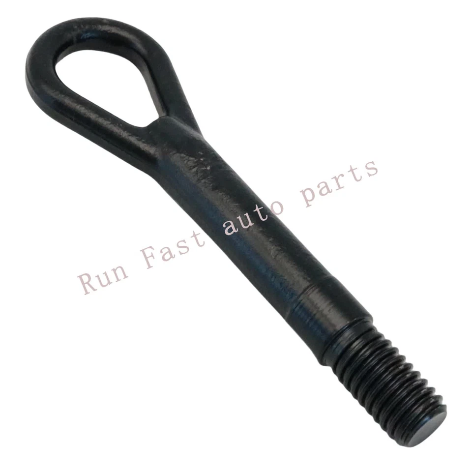 For Mercedes-Benz ML350 GL350 2003-2012   Emergency Tow Hook Eye Bolt 2406280035 - Image 4 of 4