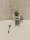 VTG 1983 Kenner Star Wars Figure Jabba The Hutt Nikto Complete no repo FREE SHIP