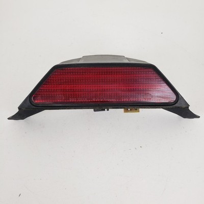BMW E30 Late Model 3rd Brake Light Stoplamp Assembly Housing 63251385187