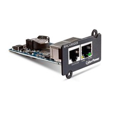 CyberPower RMCARD205 UPS & ATS PDU Remote Man...