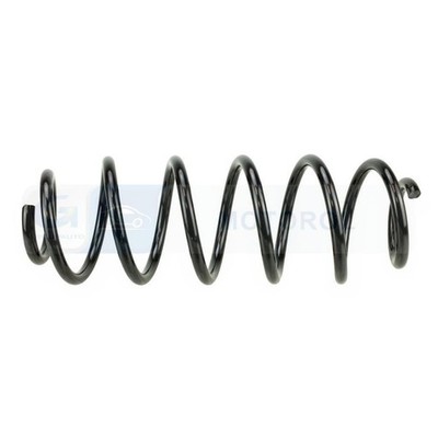 1x ORIGINAL  Kyb Fahrwerksfeder Hinten für Citroën DS3 DS3 Cabriolet Ds DS 3