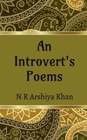 Arshiya Khan | An Introvert's Poems | Taschenbuch | Englisch (2020)