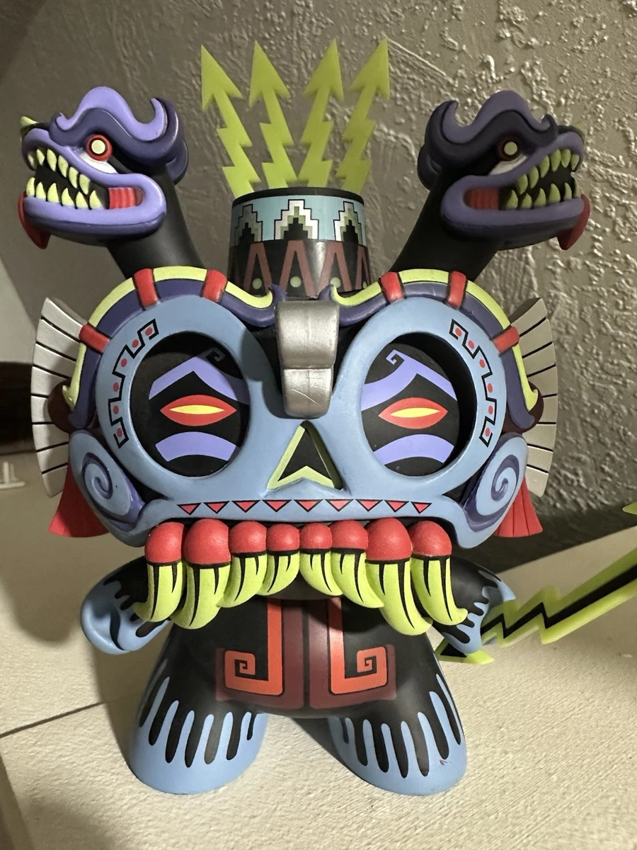 Kidrobot Jess Designer & Urban Vinyl Action Figures for sale | eBay
