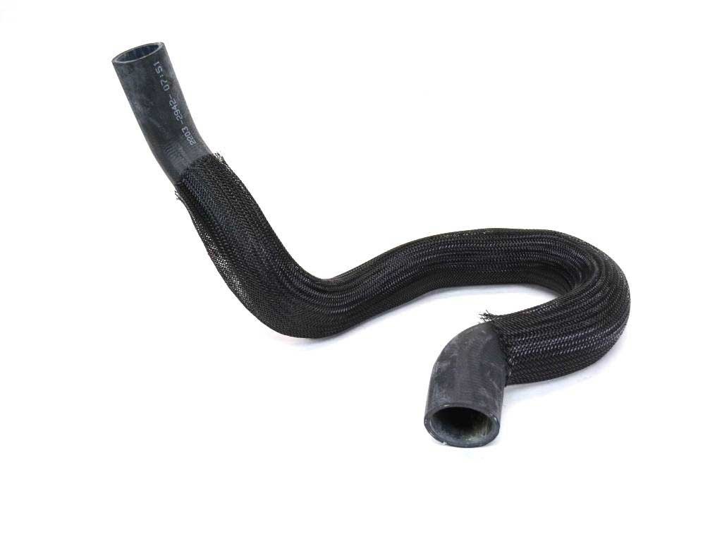 Durite de refroidissement supérieure pour moteur 4.0L avec climatisation active