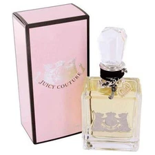 JUICY COUTURE Perfume 3.4 oz edp Women 3.3 100 ml New in Box Sealed