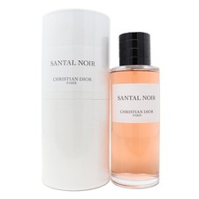 Santal Noir Dior perfume - a fragrance for women and men 2018
