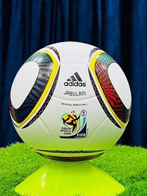  Jabulani サッカーボール 2010 s-l400.jpg