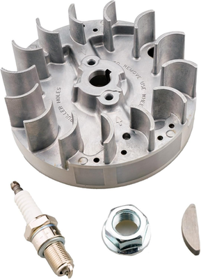 #ad Flywheel 590544 Compatible with Briggs amp; Stratton 08P502 093J02 09P602 $62.99