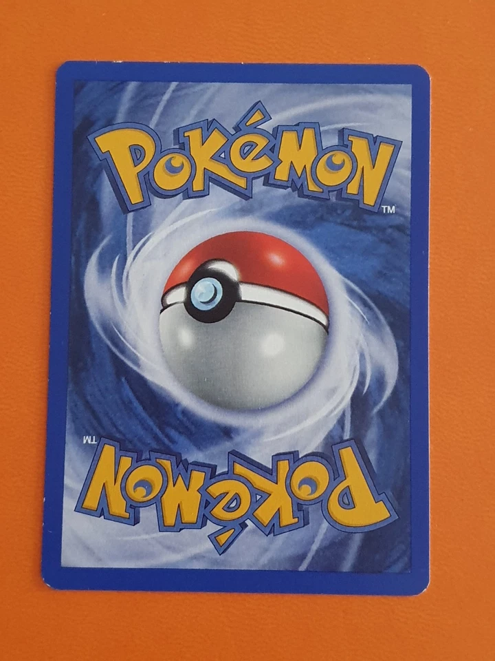 Pokémon Trainer Karte • Fokus-Band • Neo Genesis Set • 86/111 • Pokemon - Bild 2 von 2