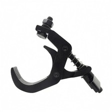 Stage Light Hook Clamp Threaded Tightening Support Structure Clamp Curved