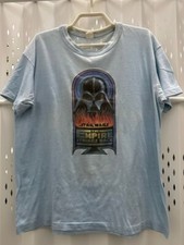 Vintage 80's Star Wars The Empire Strikes Back Crew T-shirt