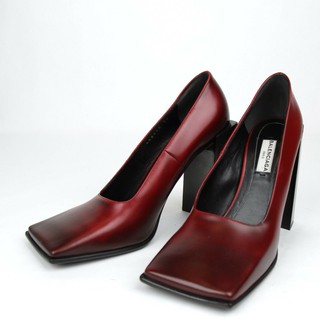 adidas yeezy 500 nere con punta lucida