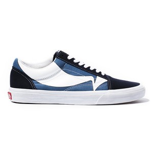 parisian blue vans
