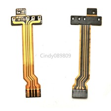 1pcs New Flash Lamp Flex Cable for SONY DSC-RX100 RX100 RX100 II M2 RX100II Part