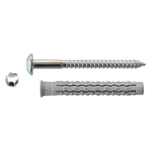 TASSELLO NYLON Gx  L 10100VA   mm 10 x  100 PZ 50  DF 440130