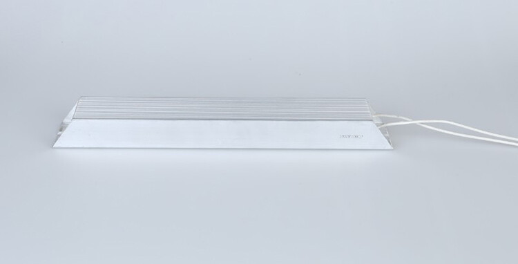 Rxlg 100W 20rj resistenza frenante guscio in alluminio Rxlg 100W 20rj resistenza frenante guscio in alluminio